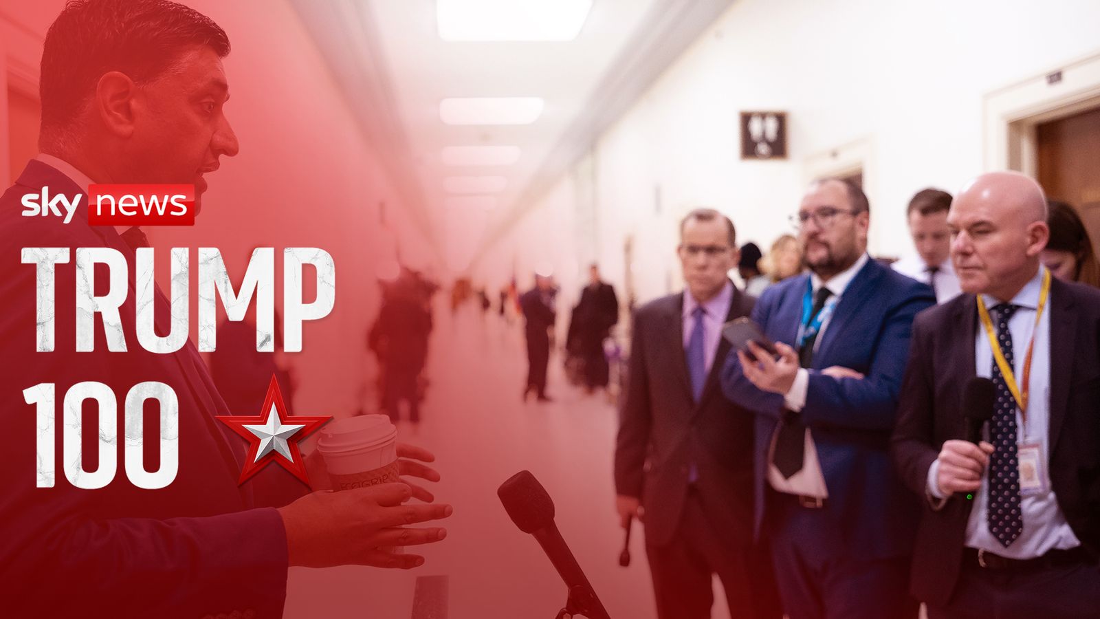 Congress turns on the King