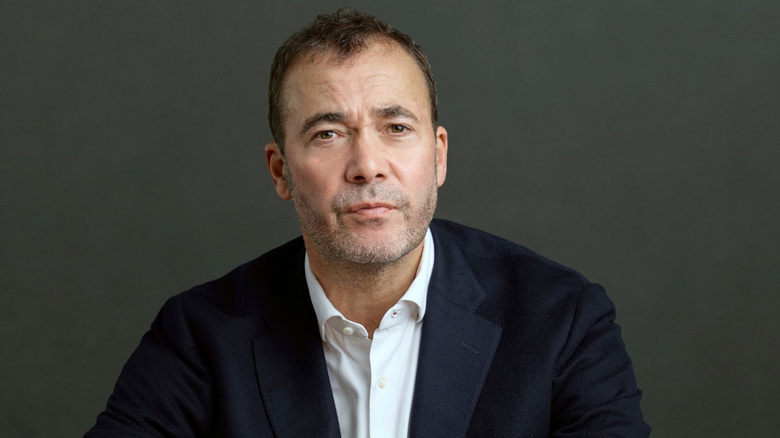 Washington Post CEO Will Lewis steps down, days after a third of staff made redundant