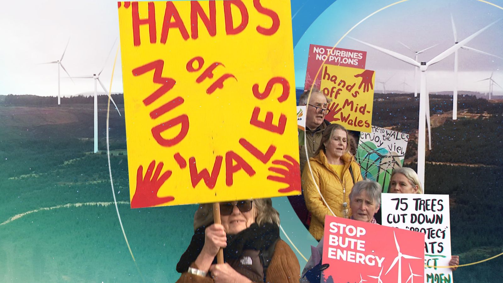 'There's a new definition of NIMBY: Next, it might be you'