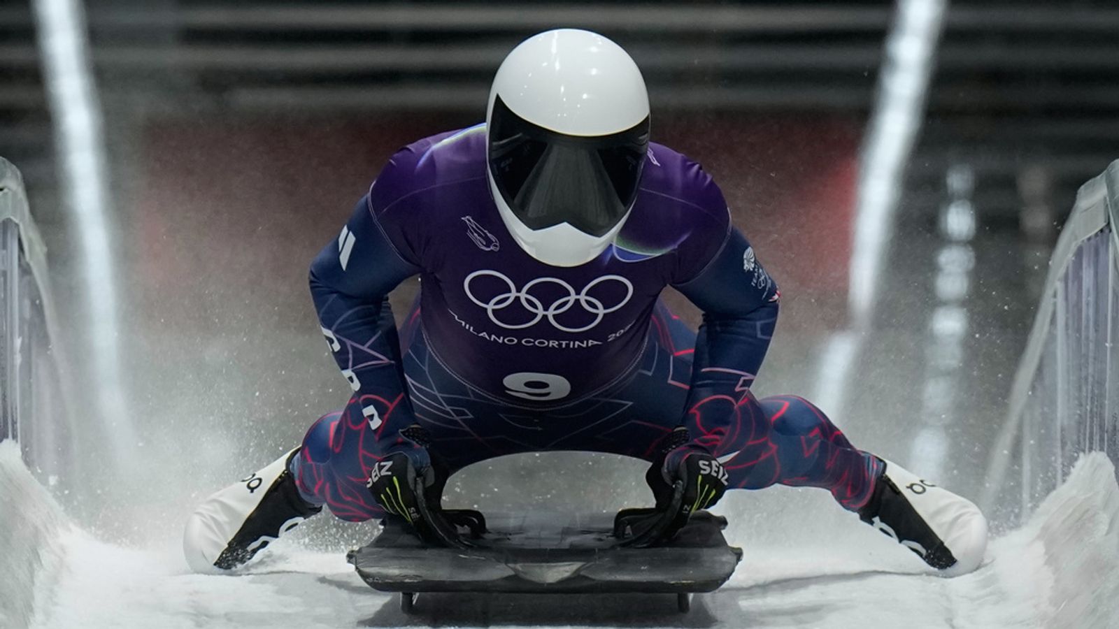 Winter Olympics live: Team GB hope for first medal of the Games