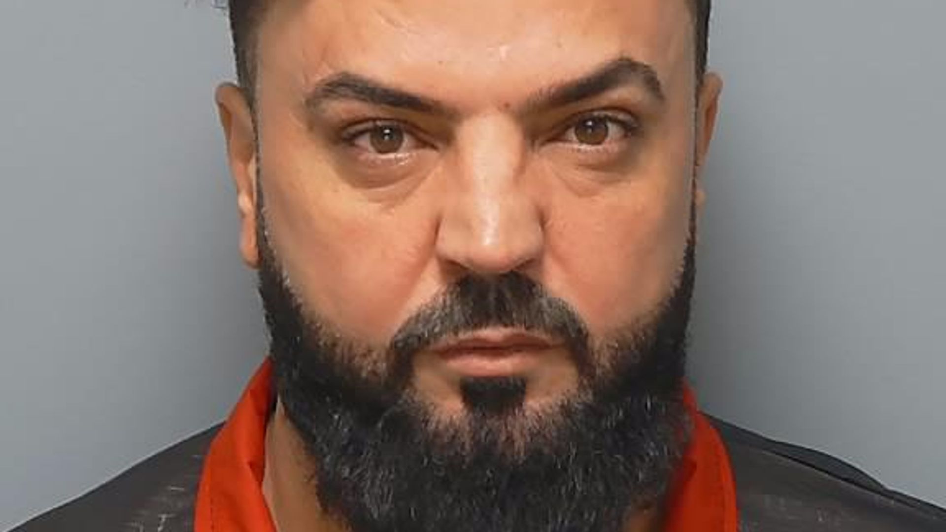 People smuggler who transported hundreds of illegal migrants to UK jailed