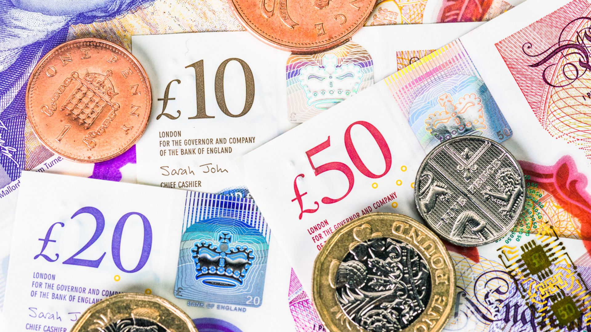 Revealed: The most likely pay rises in 2026
