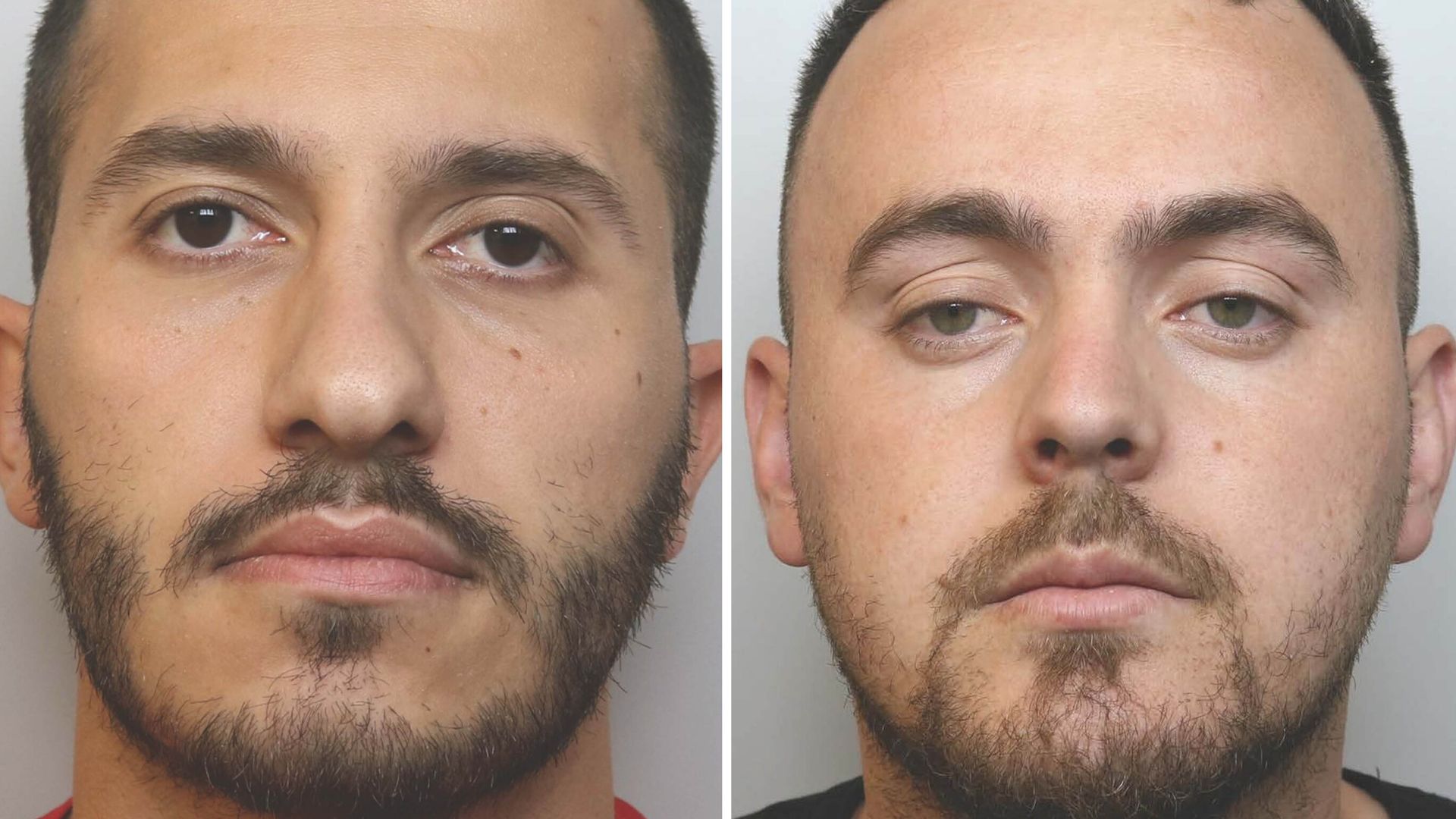 Albanians chased by ex-Aston Villa player jailed for break-in spree