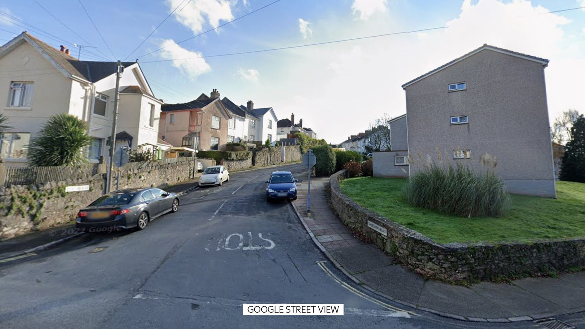 Police link death of woman in Torquay to body found in Hampshire