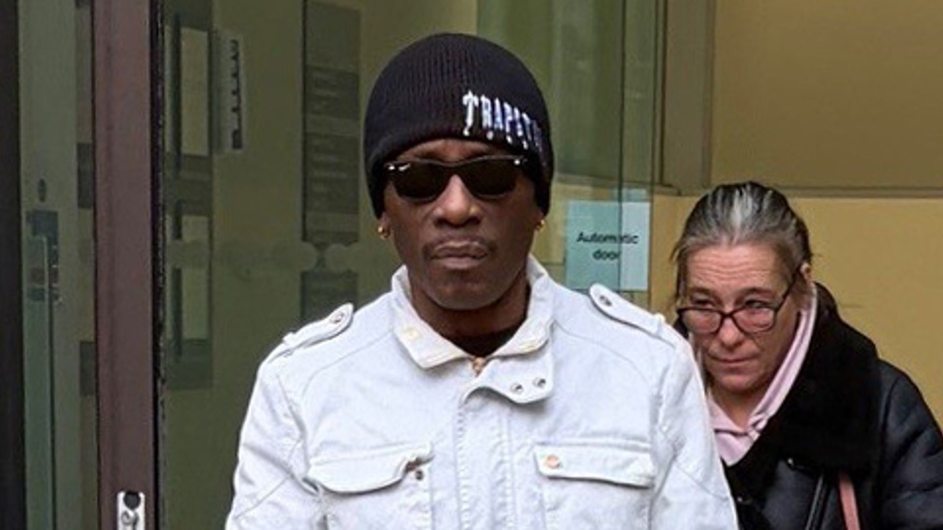 E-bike rider convicted after fatal collision on illegally modified bike in west London