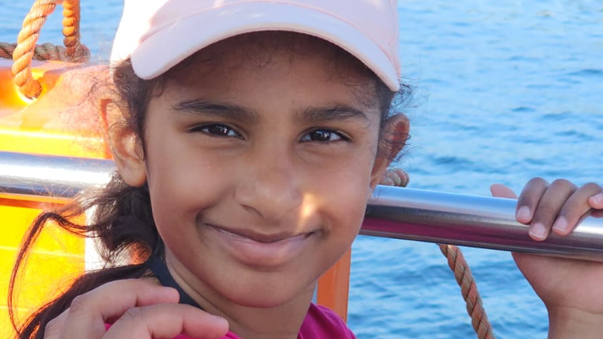 Family of seven-year-old girl missing in Morocco describe 'unbearable pain'