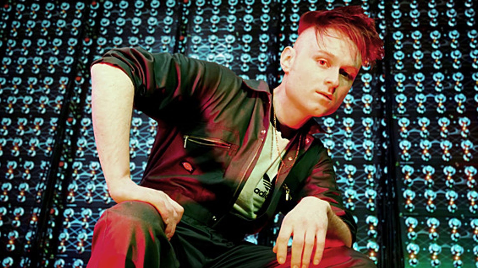 UK's Eurovision 2026 entry revealed