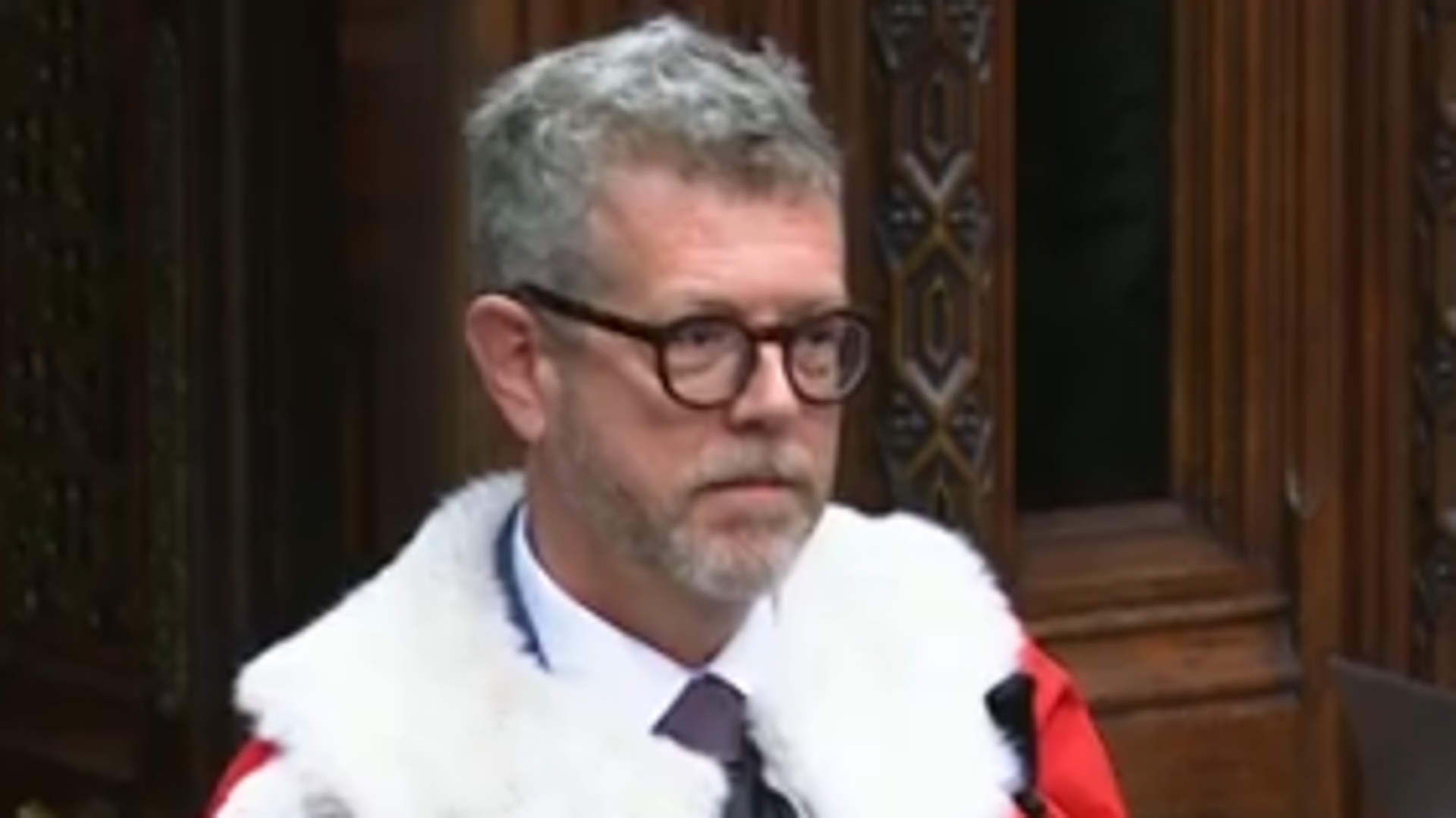 PM's ex-comms chief should lose peerage over links to paedophile, says Labour chair