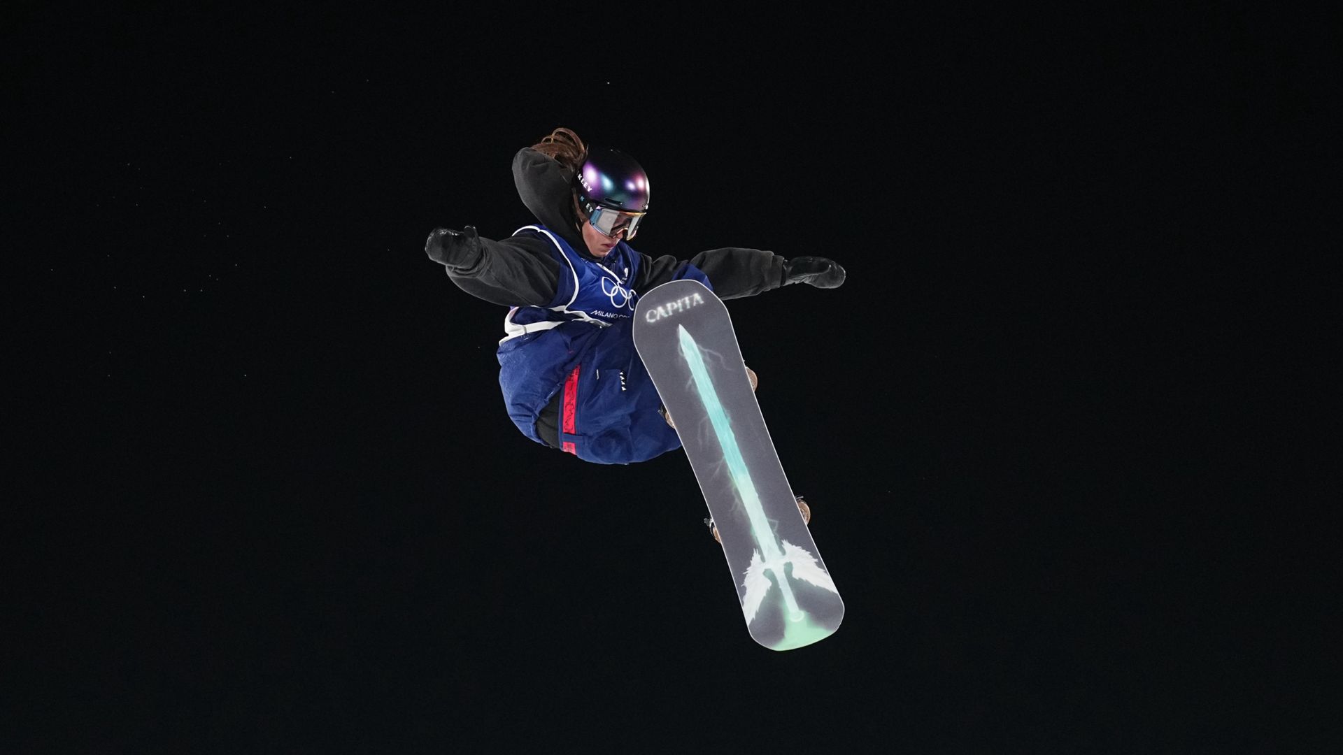 <a href='https://www.skysports.com/live-blog/15234/13502613/winter-olympics-2026-live-milan-cortina-news-schedule-updates-latest-results-todays-events-as-team-gb-aim-for-record-breaking-medal-haul'>Winter Olympics live: See how British hopes are faring</a>