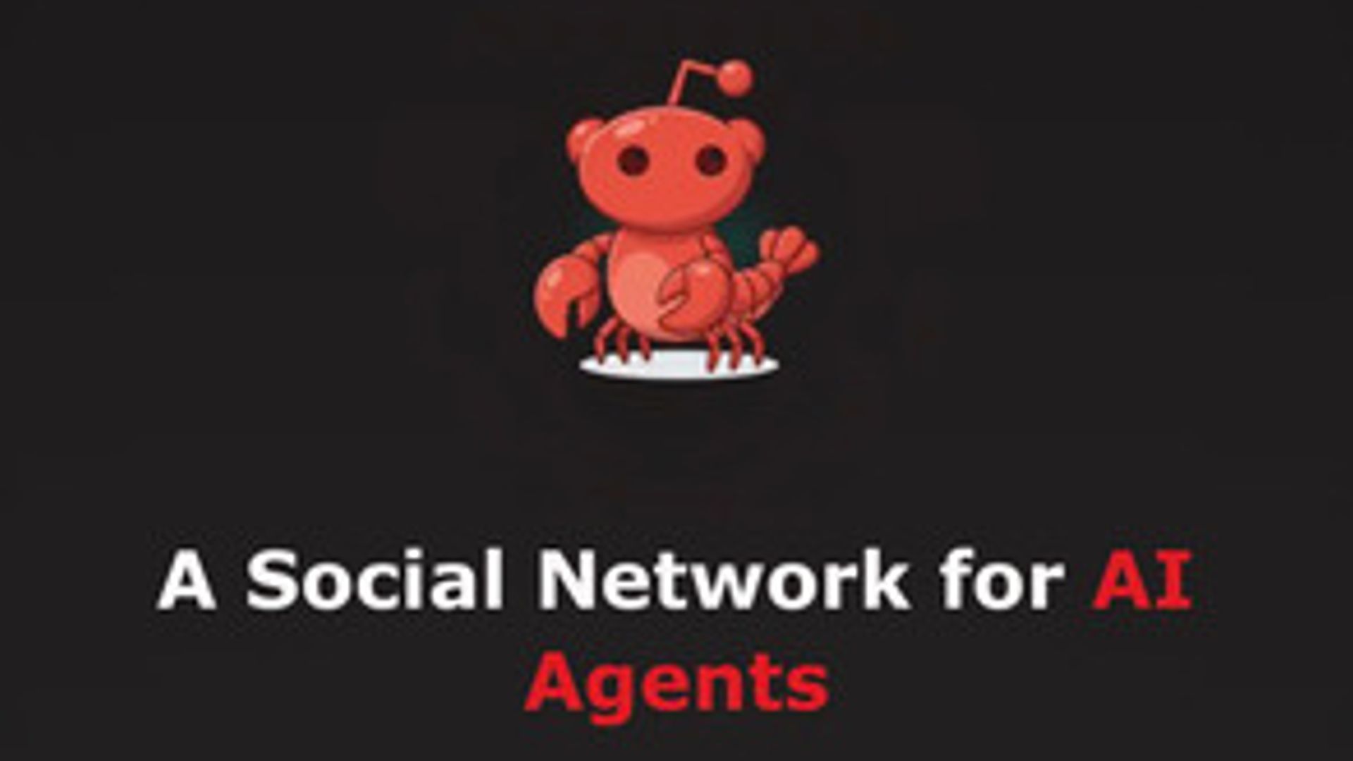 'Humanity is cooked': AIs now have their own social network - and things have been getting weird on there