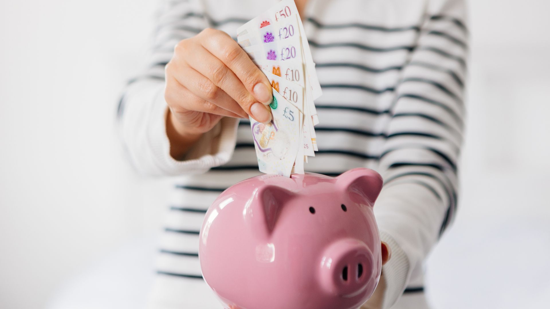 The Invisible Tax of a Distant Thunder