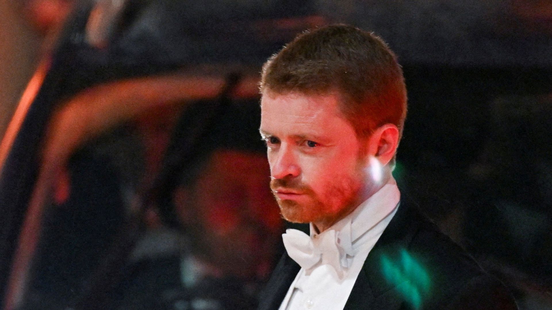 McSweeney's exit shows No 10 in full-blown survival mode