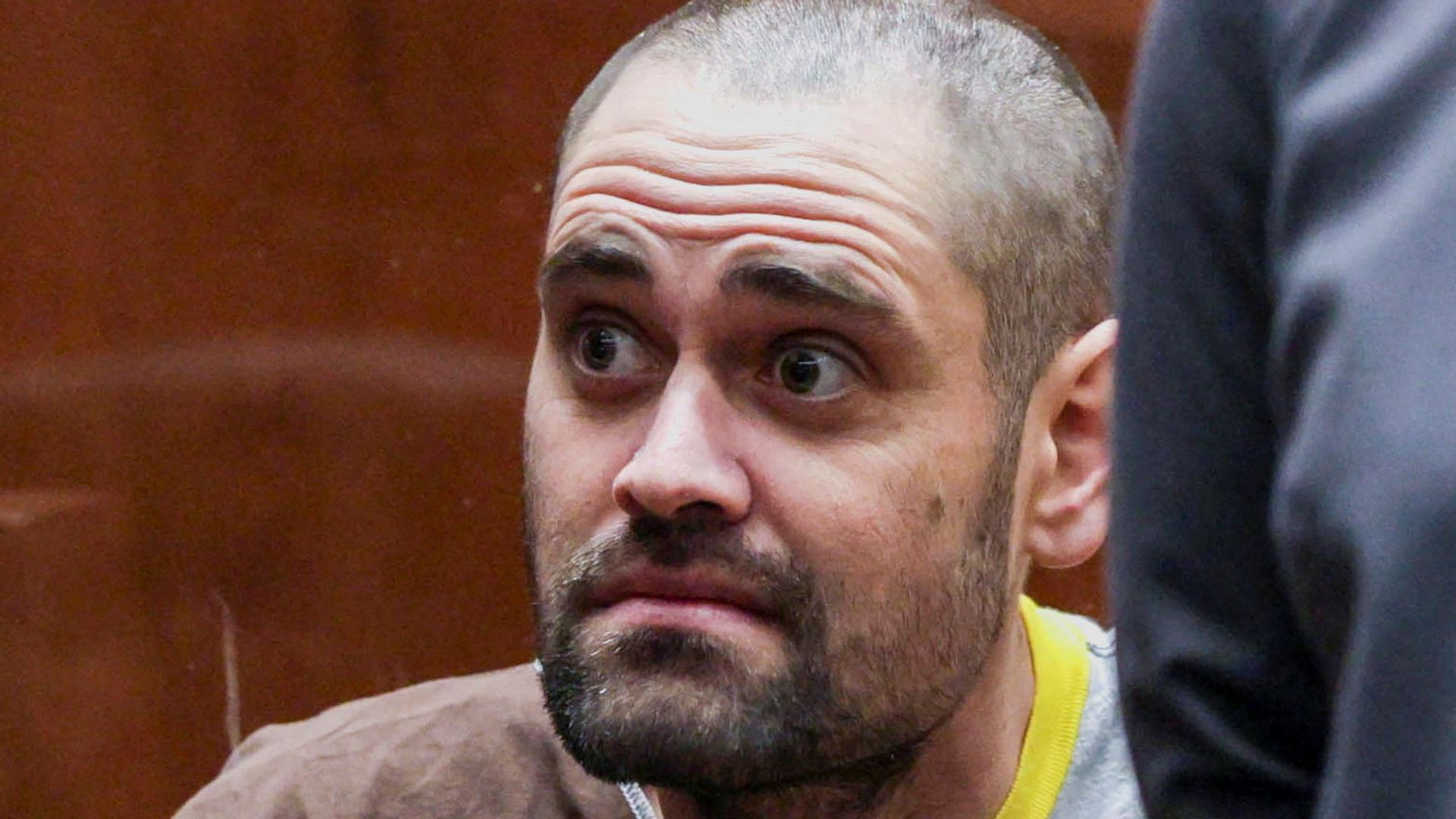 Rob Reiner's son pleads not guilty to murder of his parents