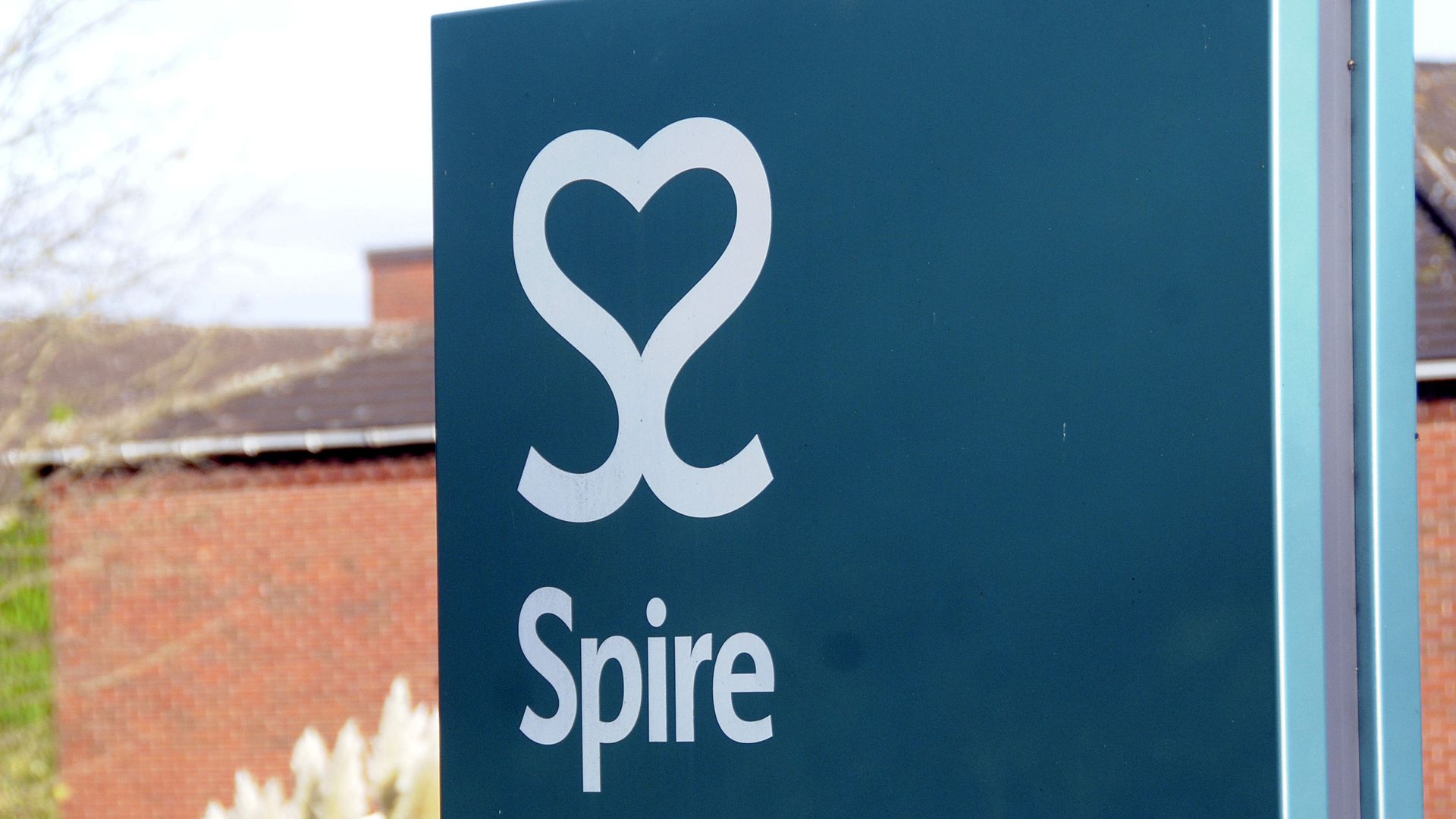 The Economics of Healthcare Consolidation Spire and Circle