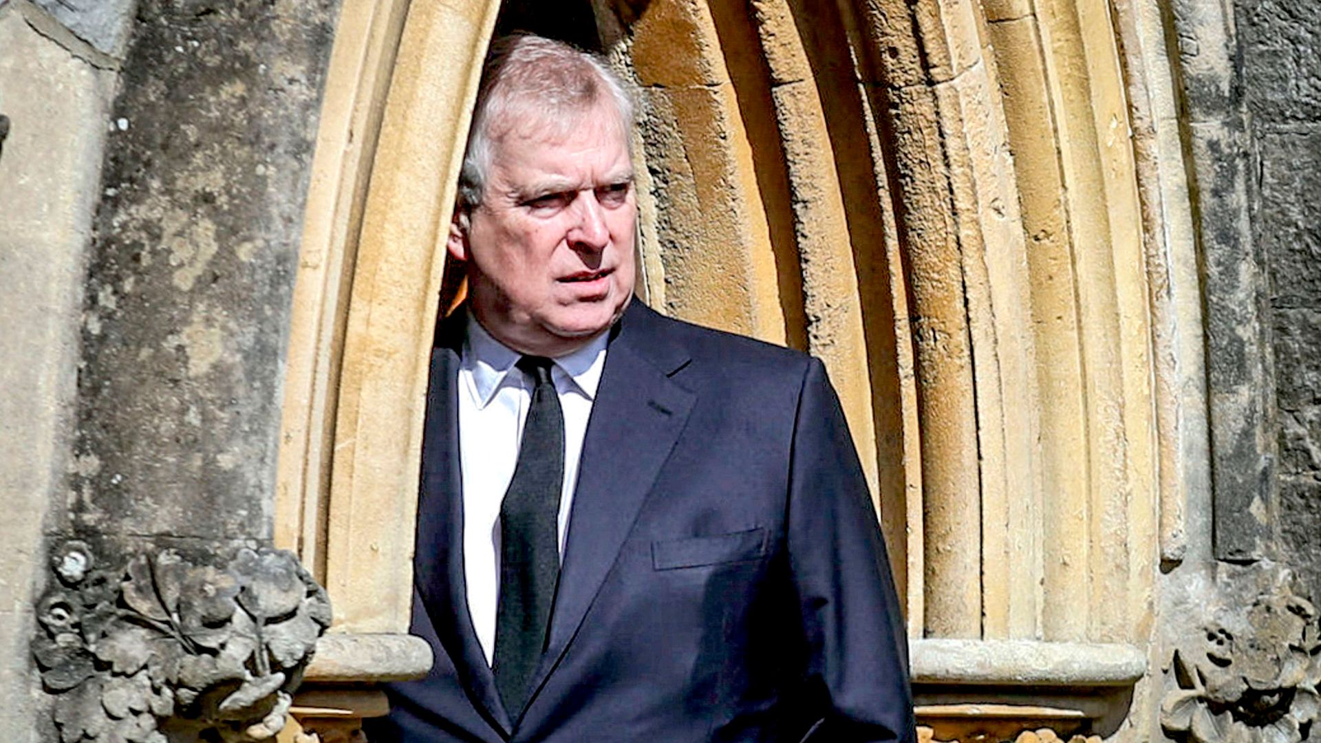 How could Andrew be removed from royal line of succession - and which countries have to agree?