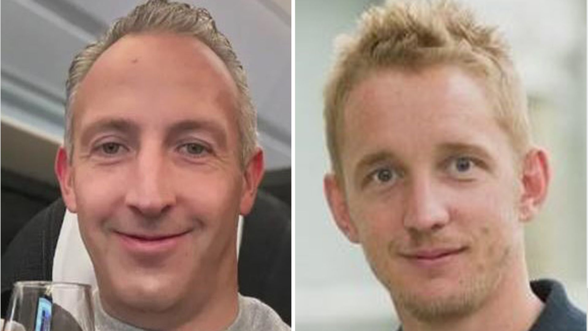 British skiers killed in Alps avalanche named