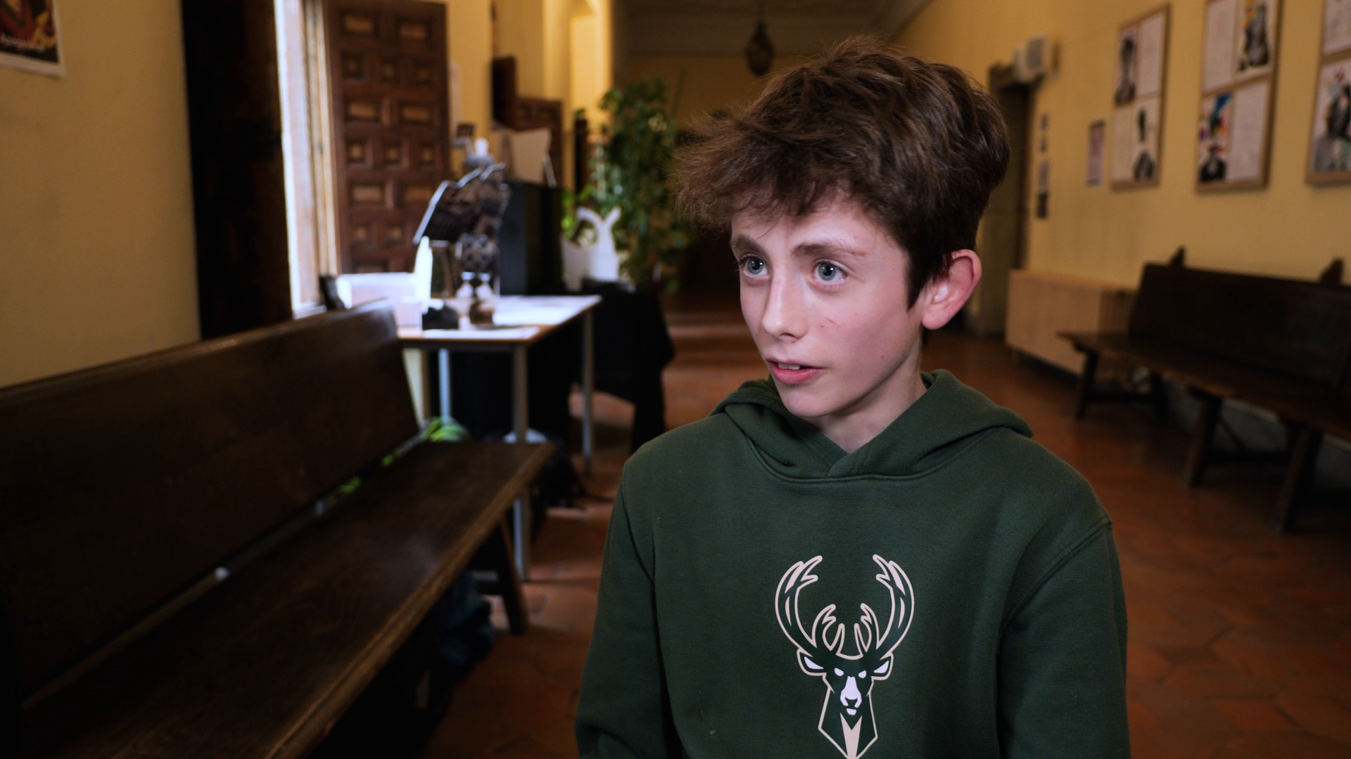 The Digital Withdrawal Burning Through the Classroom