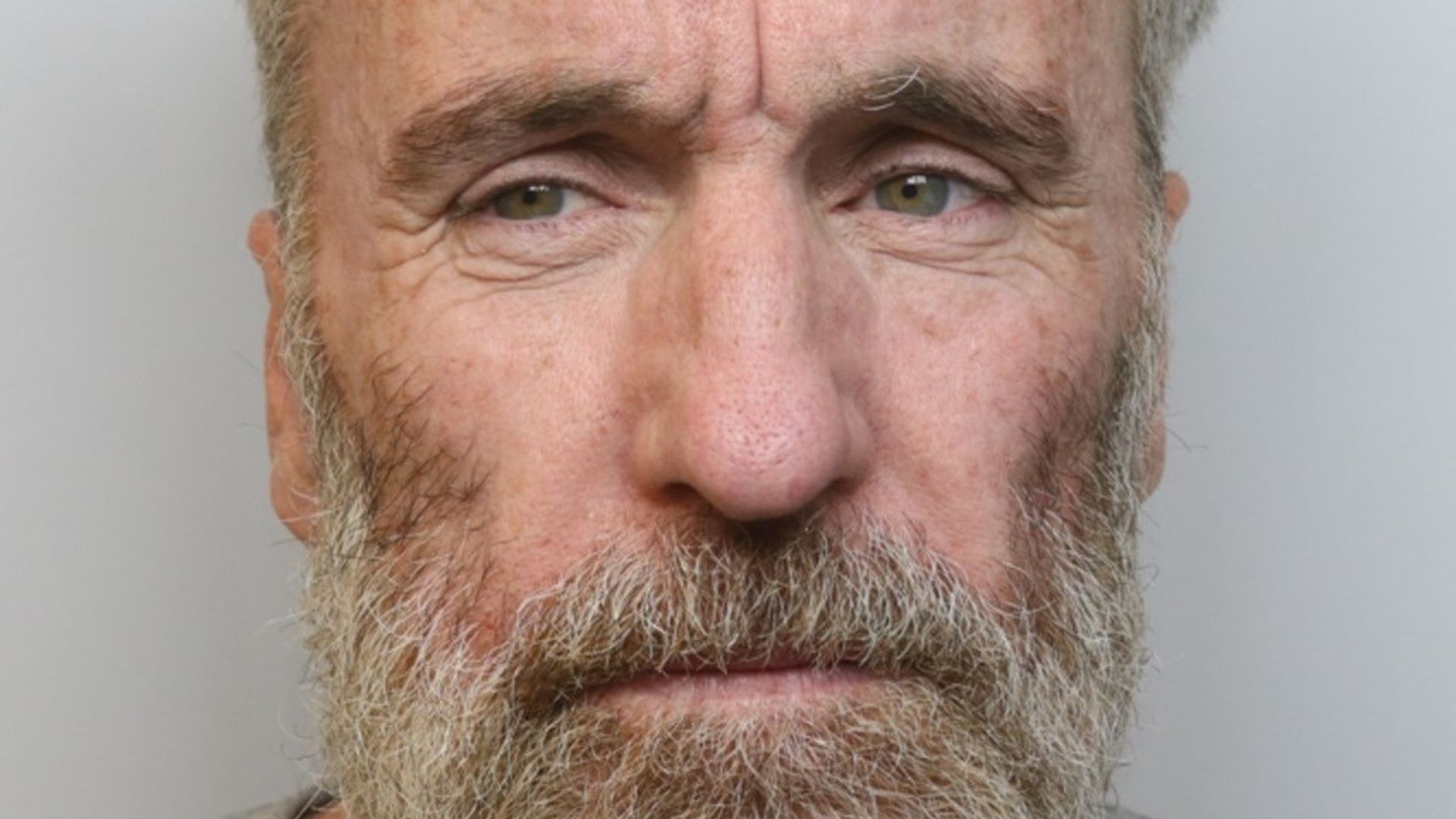 Murderer jailed for inflicting more than 100 injuries on partner after plying her with vodka