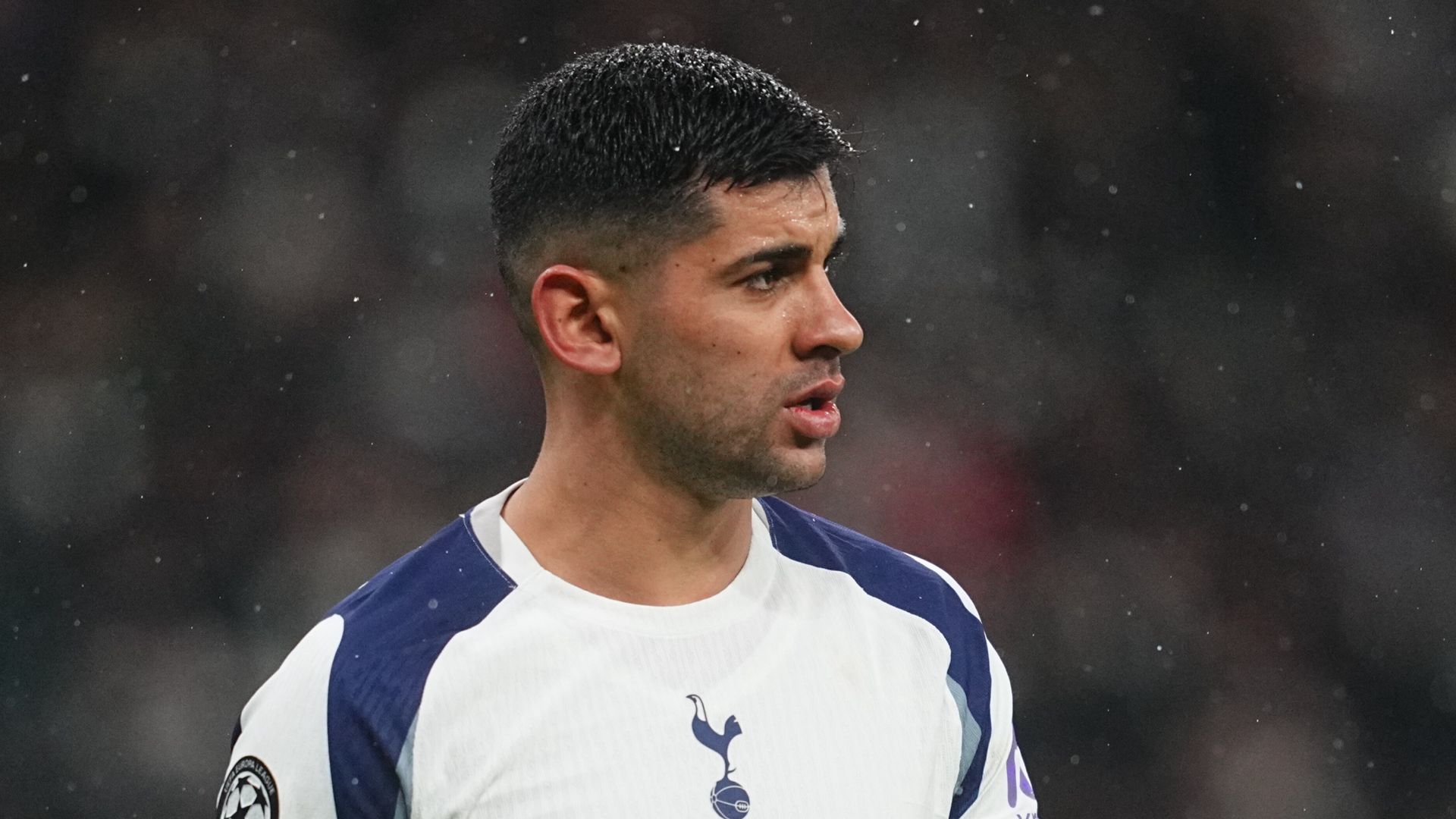 Inter Milan interested in signing Tottenham captain Romero