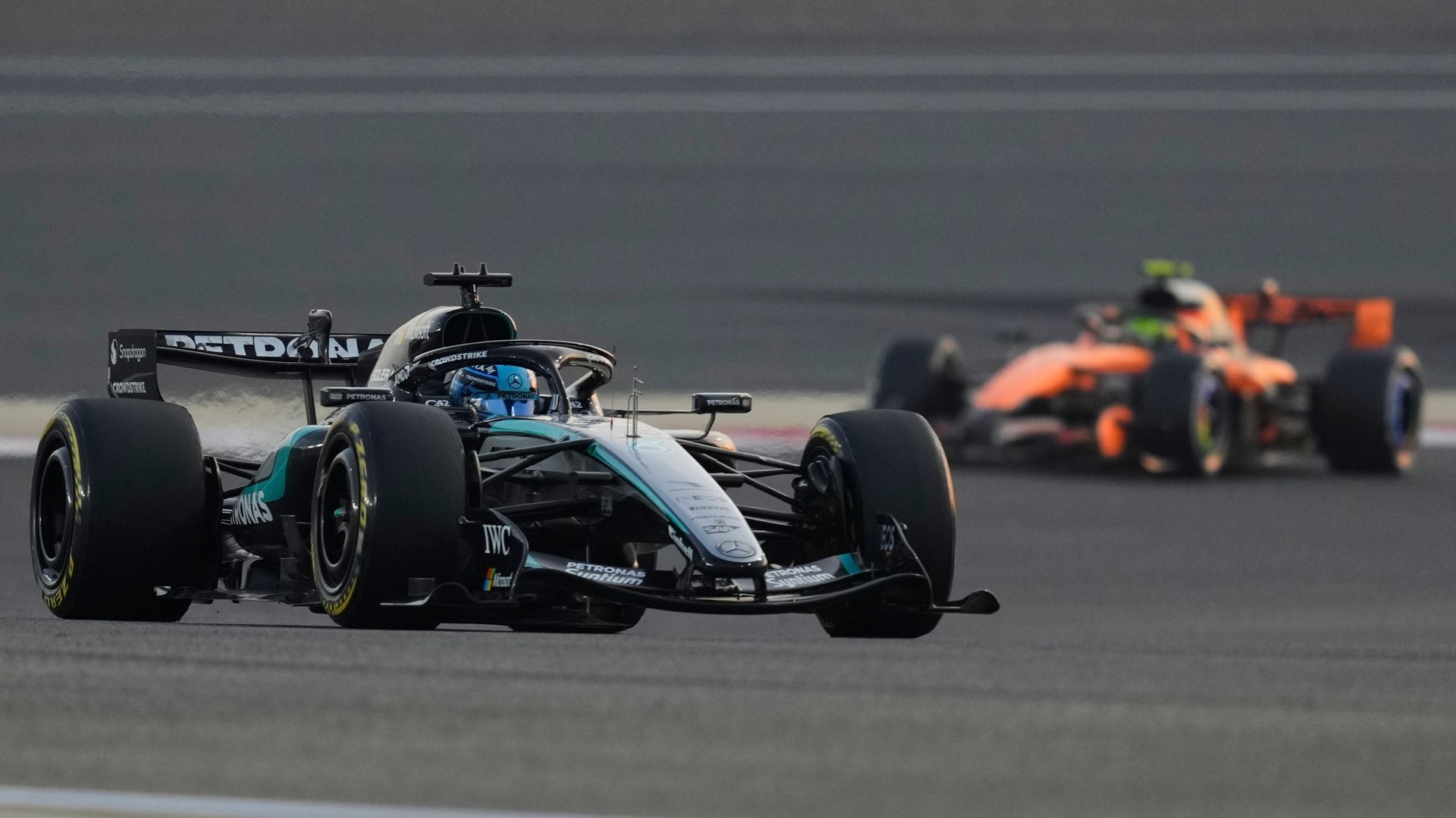 F1 chief reveals hope of restoring cancelled race to 2026 schedule