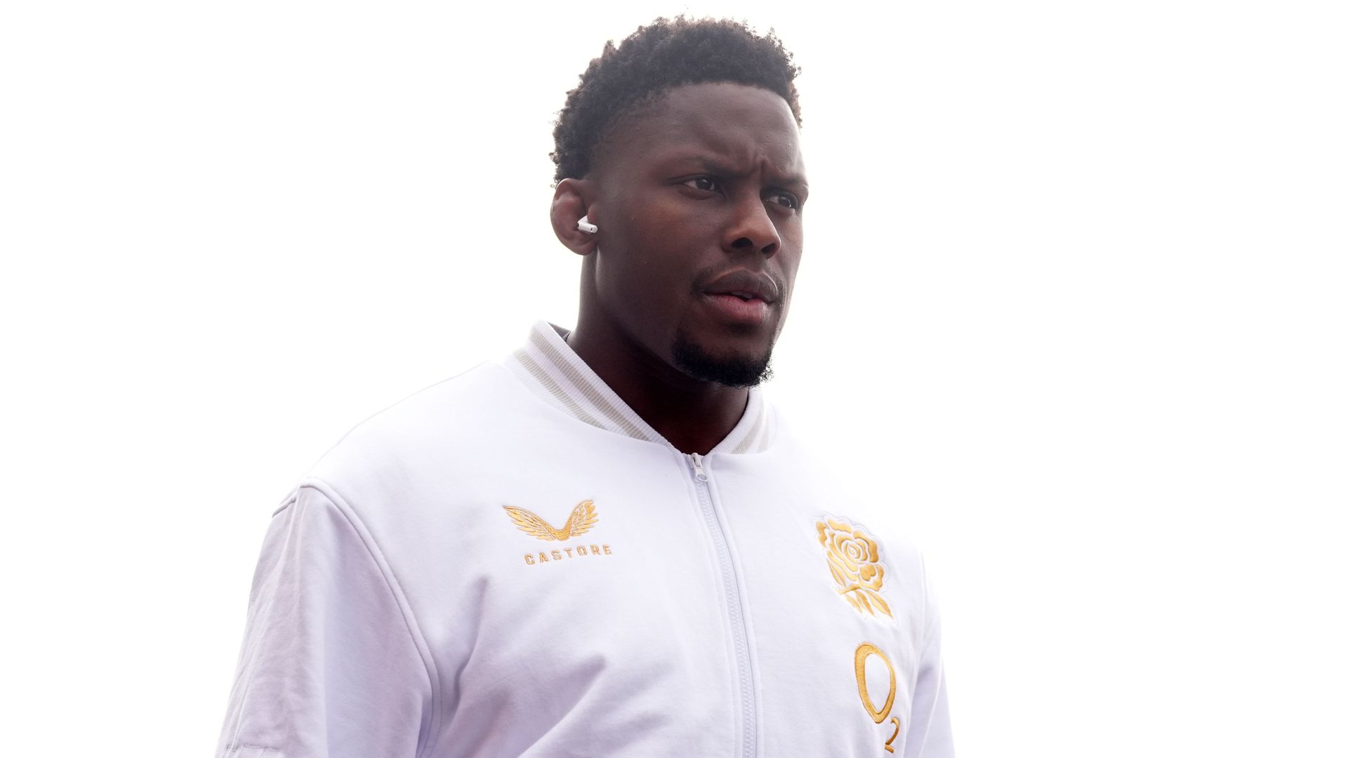 George to captain England in Nations Championship as Itoje rested