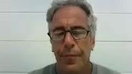 Jeffrey Epstein
