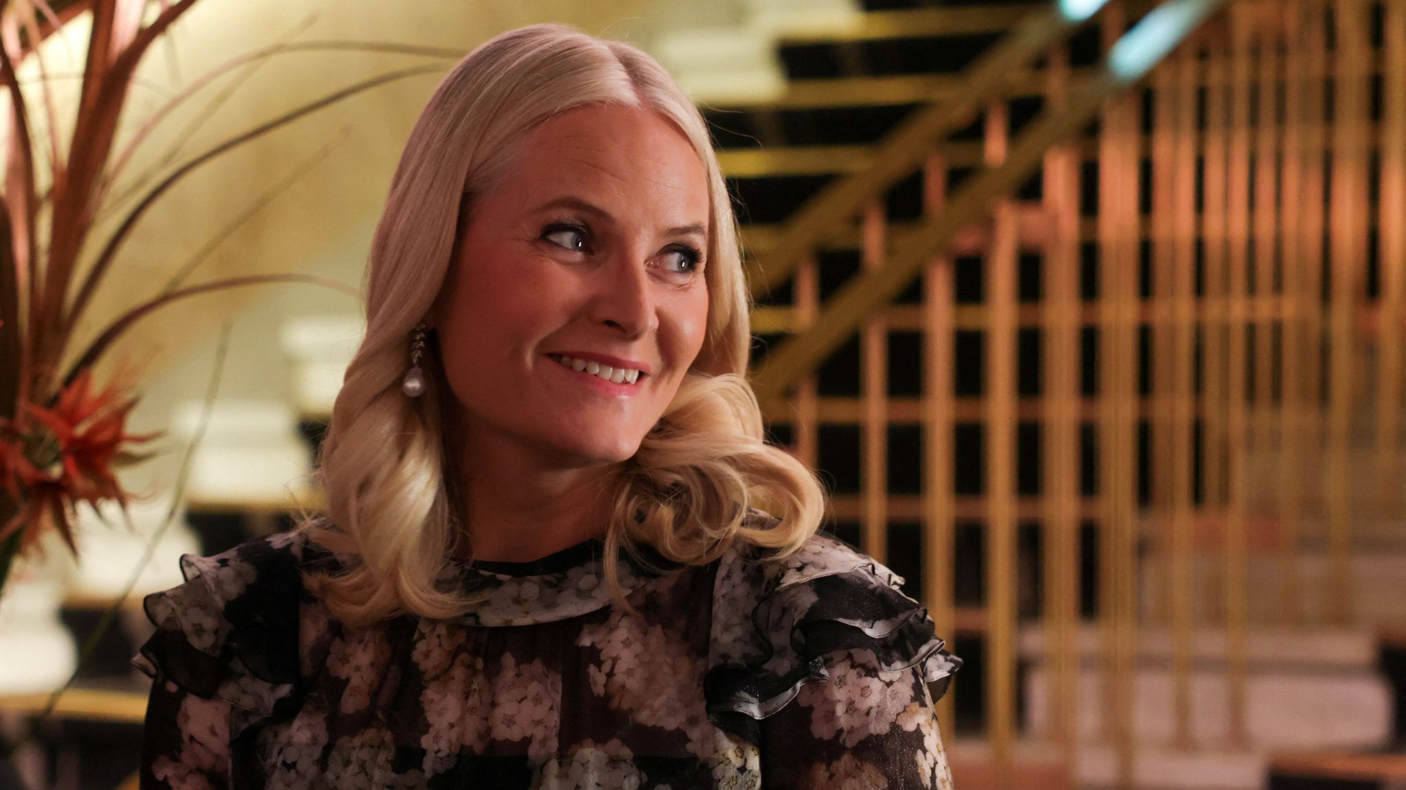 Norway's crown princess Mette-Marit apologises over Epstein links ...