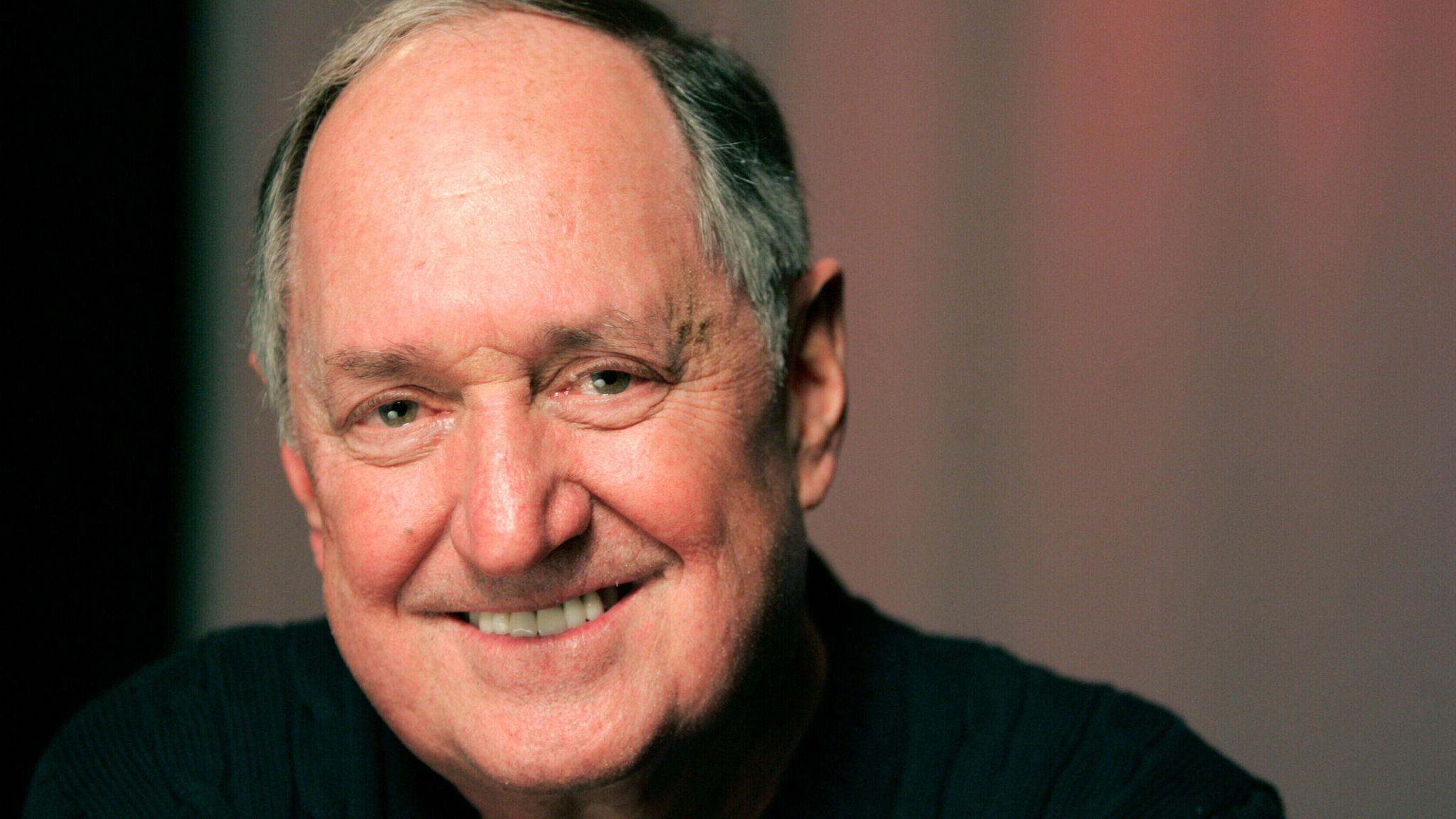 Neil Sedaka, singer of Breaking Up Is Hard To Do and Laughter In The Rain, has died | Ents & Arts News | Sky News