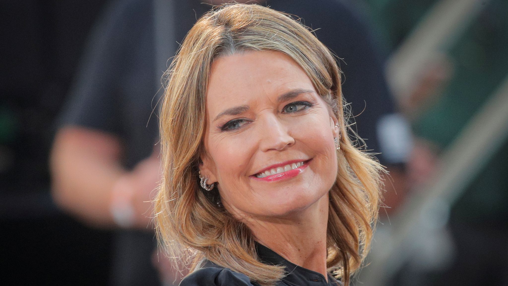 Signs of forced entry at home of missing US TV presenter Savannah Guthrie's  mother after 'kidnap' | US News | Sky News