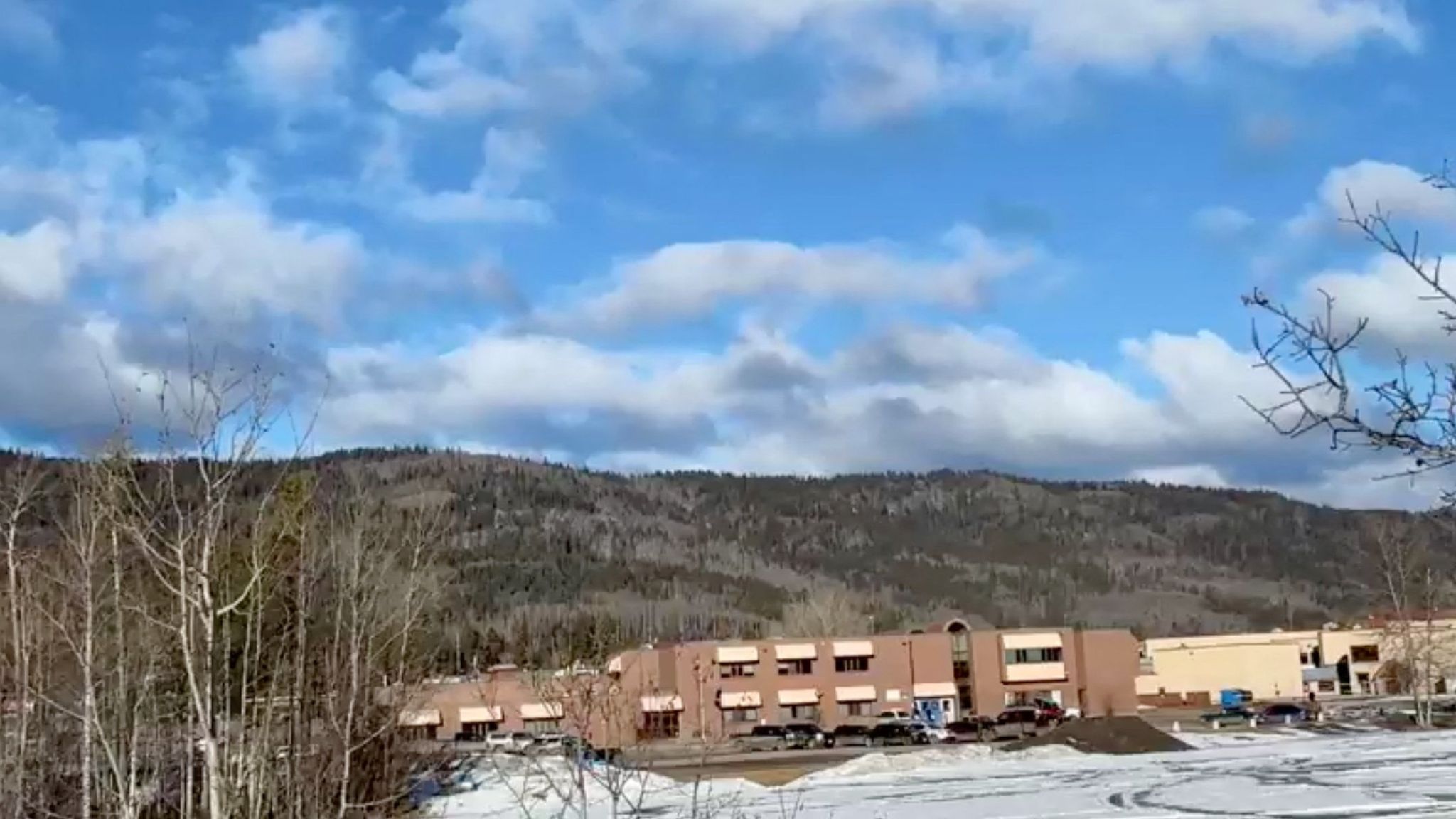 Canada school shooting: What we know about attack and suspect Jesse Van ...