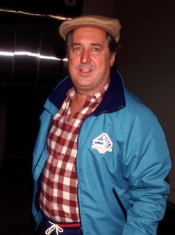Sedaka in 1992. Photo: Ralph Dominguez/MediaPunch/IPX/AP