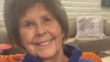 Nancy Guthrie. Photo: Pima County Sheriff's Department