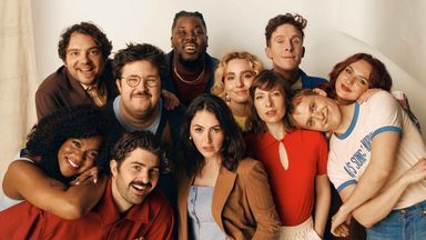 SNL UK will launch in March. Image: SNL UK/Charlotte Rutherford