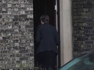 Properties linked to Peter Mandelson searched 