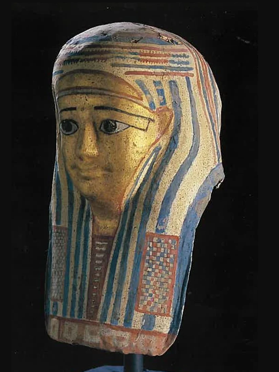 تم توجيه تهمة لرجل بعد سرقة قطع أثرية مصرية “لا تقدر بثمن”