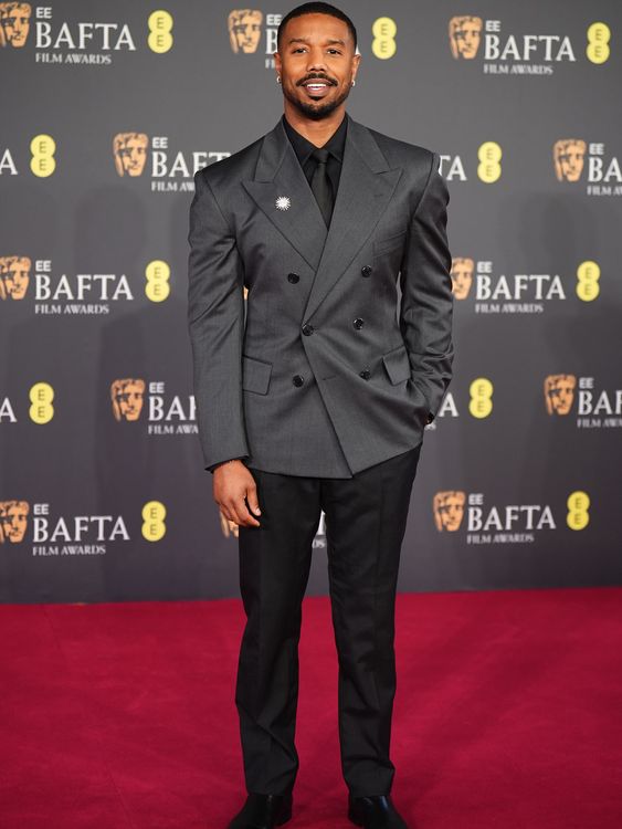 Gwiazdą Sinners jest Michael B. Jordan