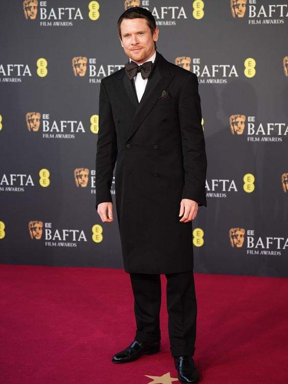 Gwiazdą Sinners jest Jack O'Connell