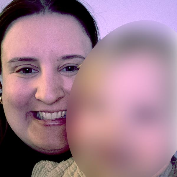Ms Beard said her baby was in 'pain and distress for several days'