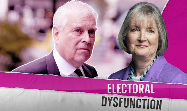 Template for national news