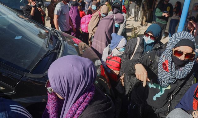 'We won't repatriate them': Australia's PM refuses to accept IS-linked families from Syria