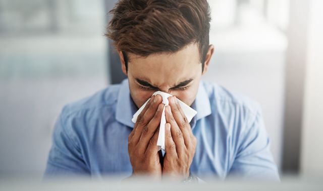 Universal vaccine for cold, flu, COVID and allergies moves a step closer, scientists say