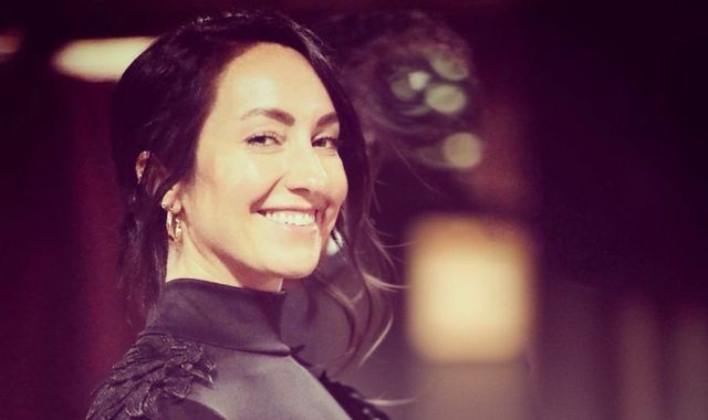 Britain's Got Talent dancer Kerri-Anne Donaldson found dead at home had been accused of 'child sex offence', inquest hears