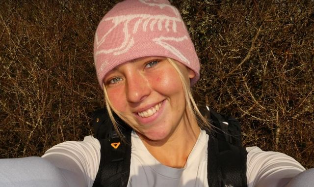 Prince William pays tribute to TikToker army medic following her death aged 25