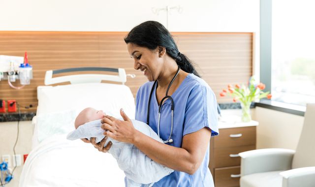 Newly qualified midwives struggle to land job - despite 'chronic' staff shortages