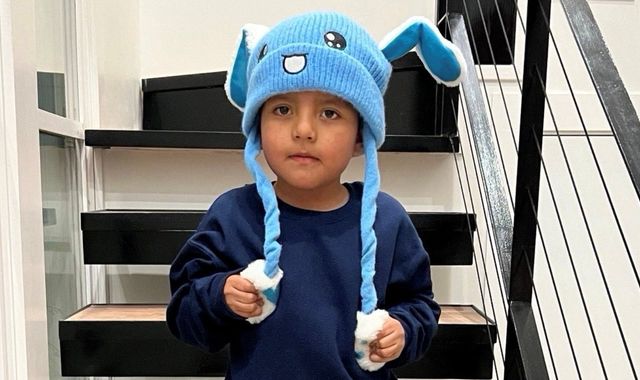 Trump administration wants to deport five-year-old detained by ICE in Minnesota