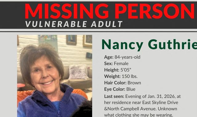 Template for national news