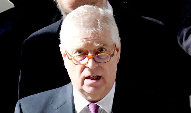 Andrew Mountbatten-Windsor: Australia and New Zealand back plans to remove him from line of succession