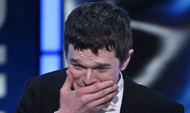 Template for national news