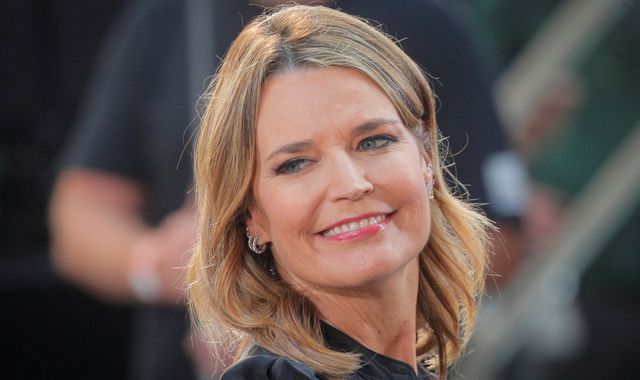 Signs of forced entry at home of missing US TV presenter Savannah Guthrie's mother after 'kidnap'