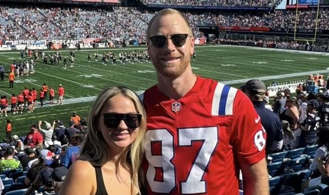 Irish man detained for five months in 'concentration camp' by ICE